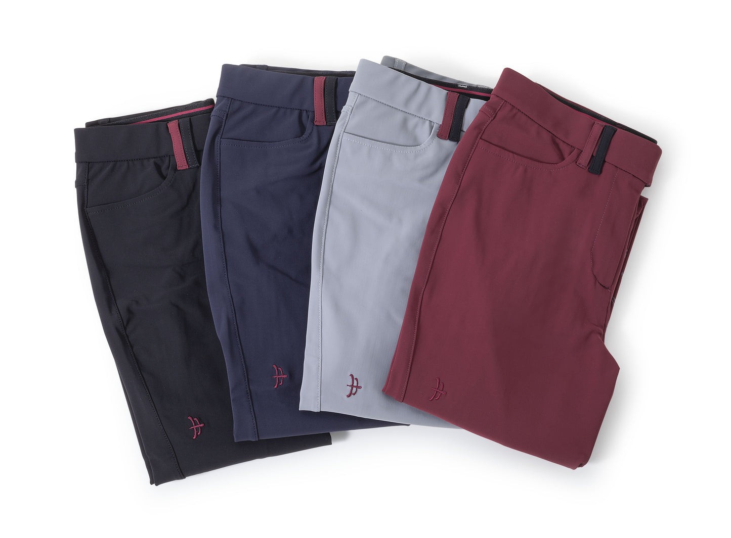 ANNA Ladies breeches gel grip