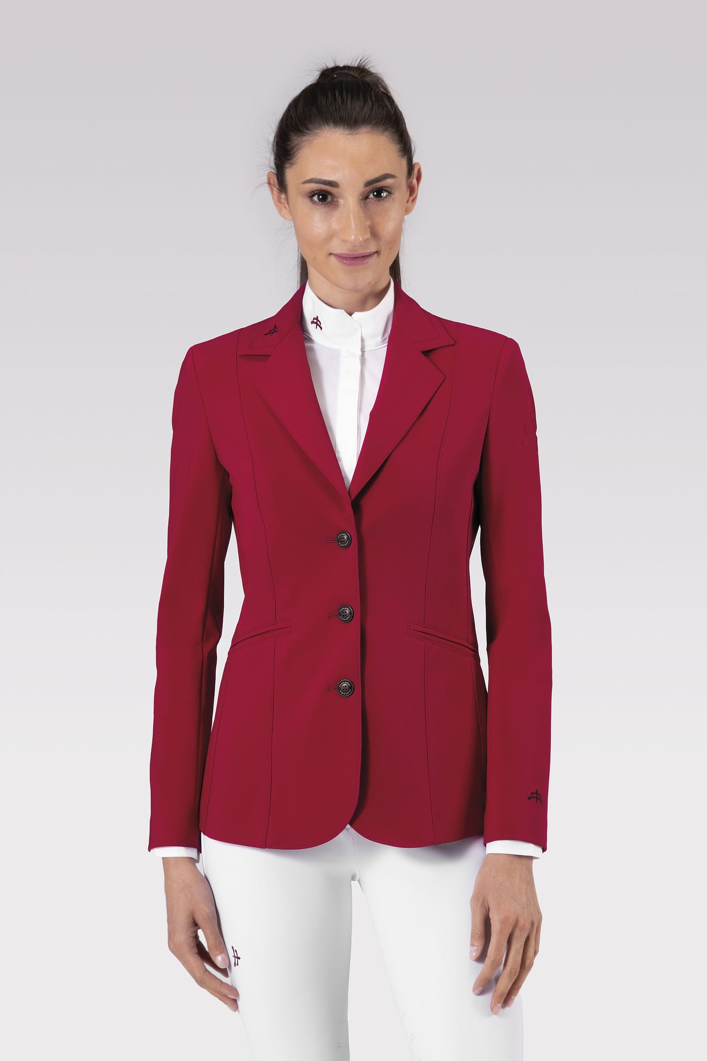 ALTEA Lady horse riding jacket tech fabric