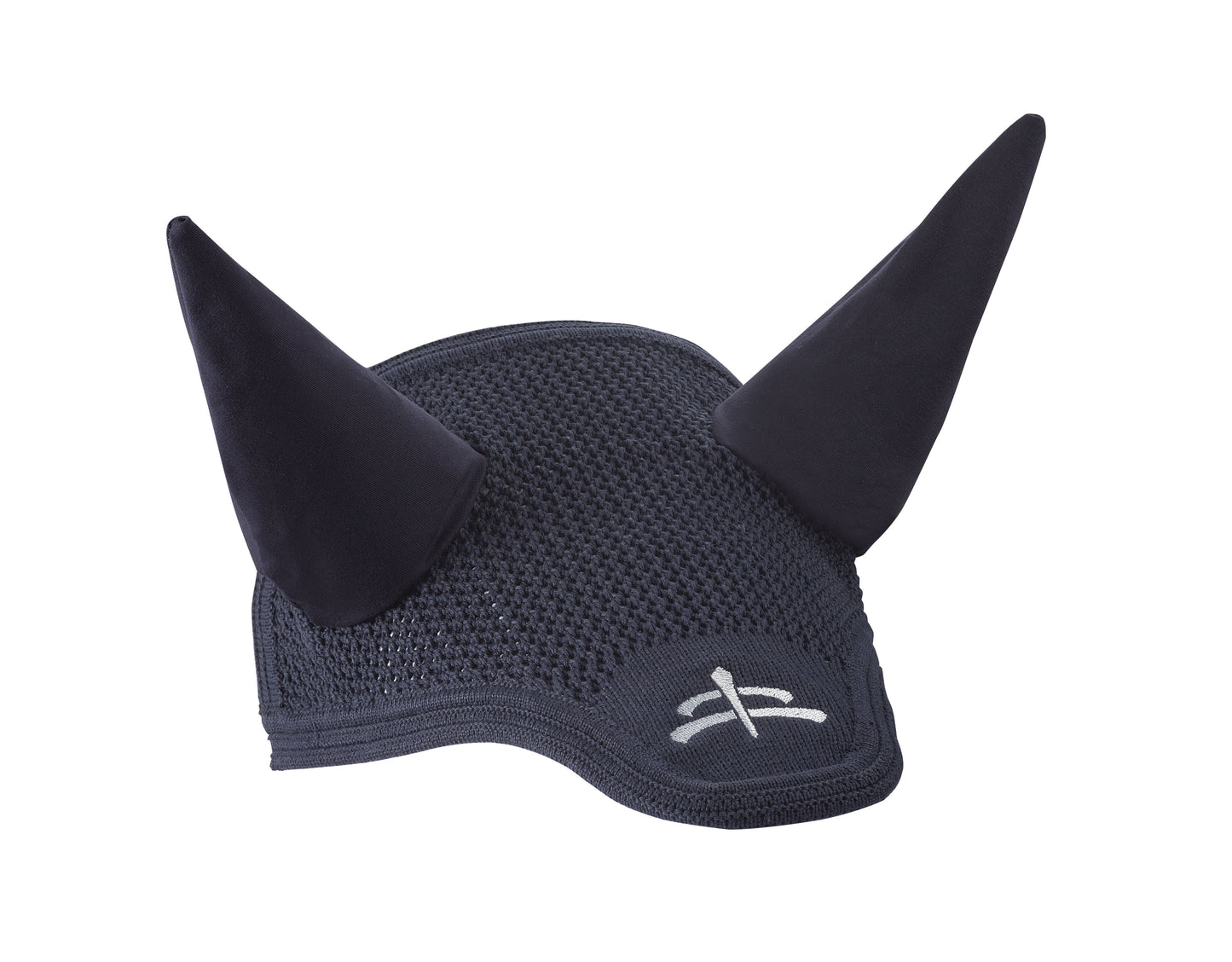Bonnet horse fly hood
