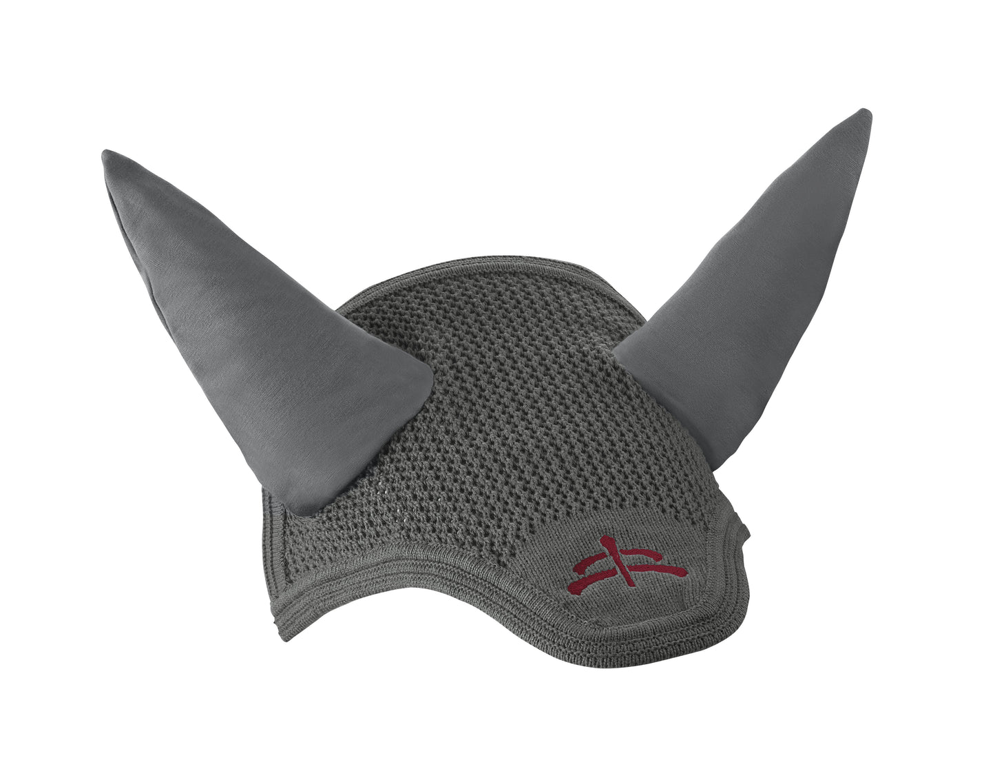 Bonnet horse fly hood