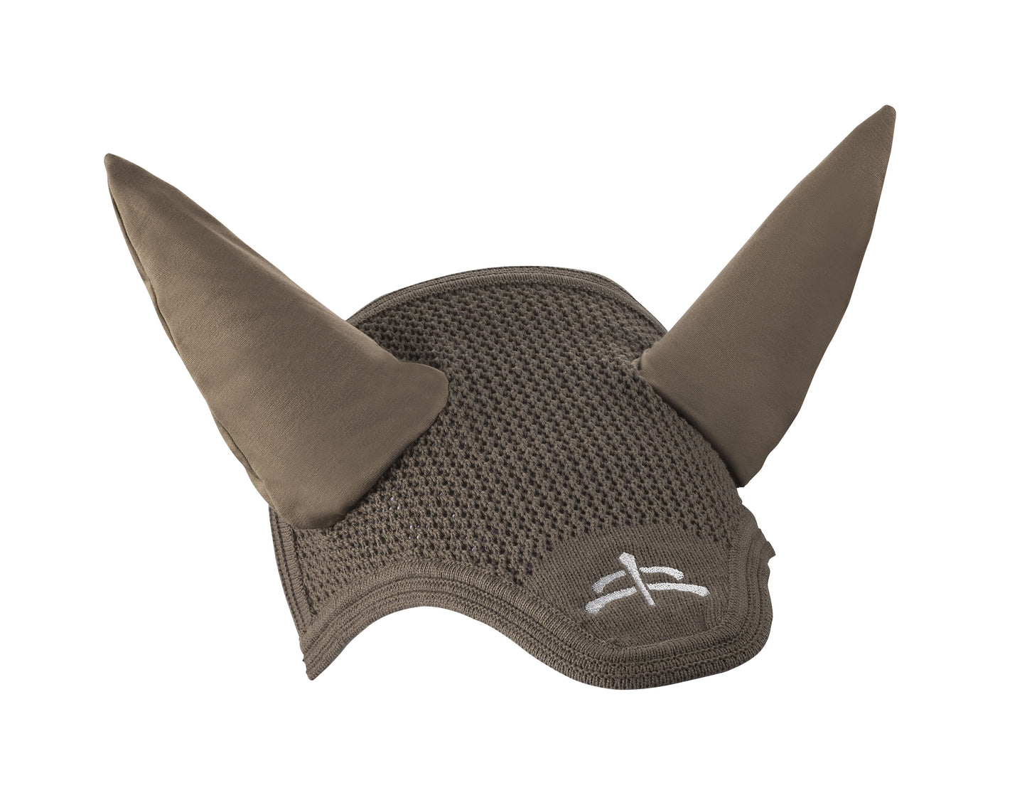 Bonnet horse fly hood
