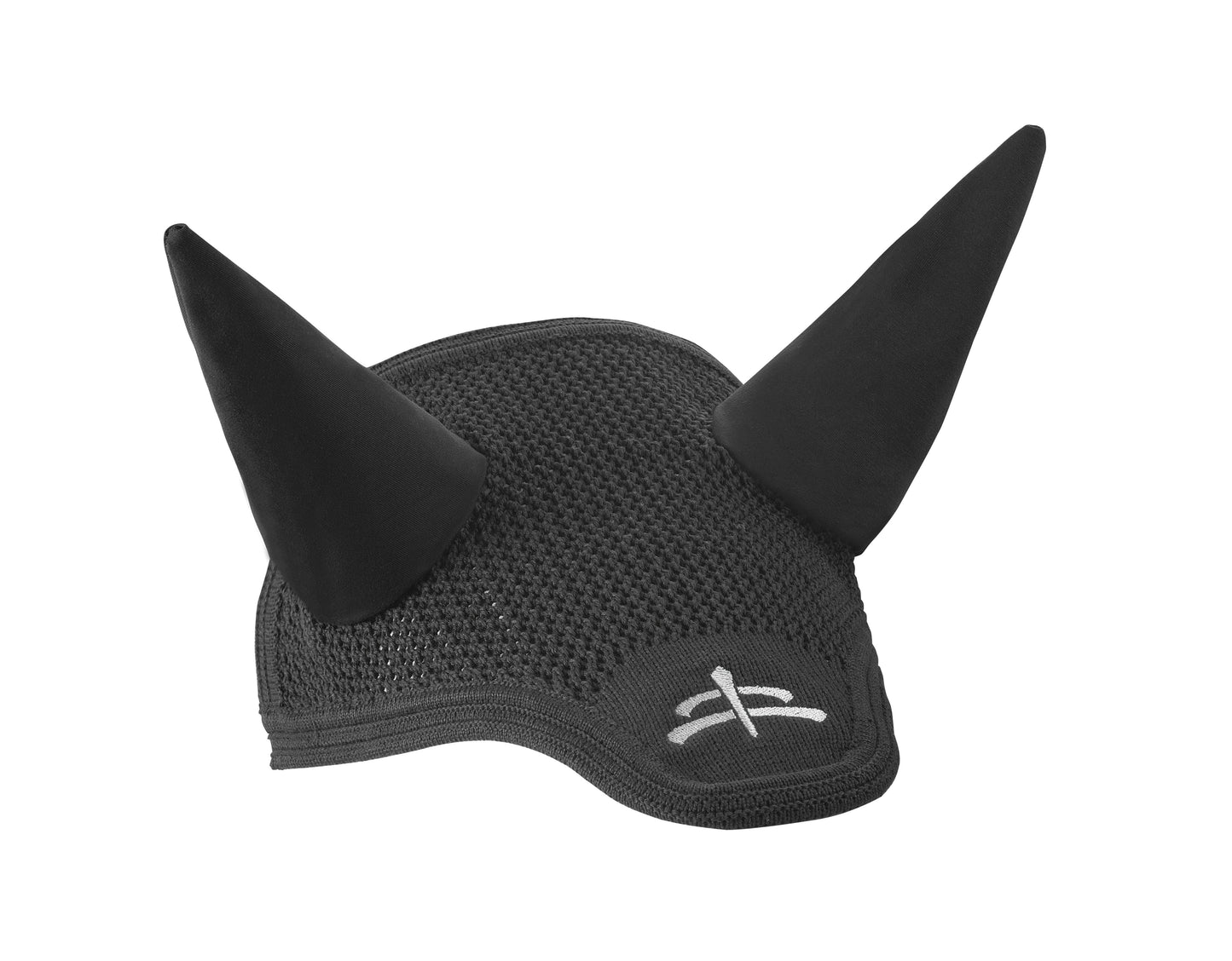Bonnet horse fly hood