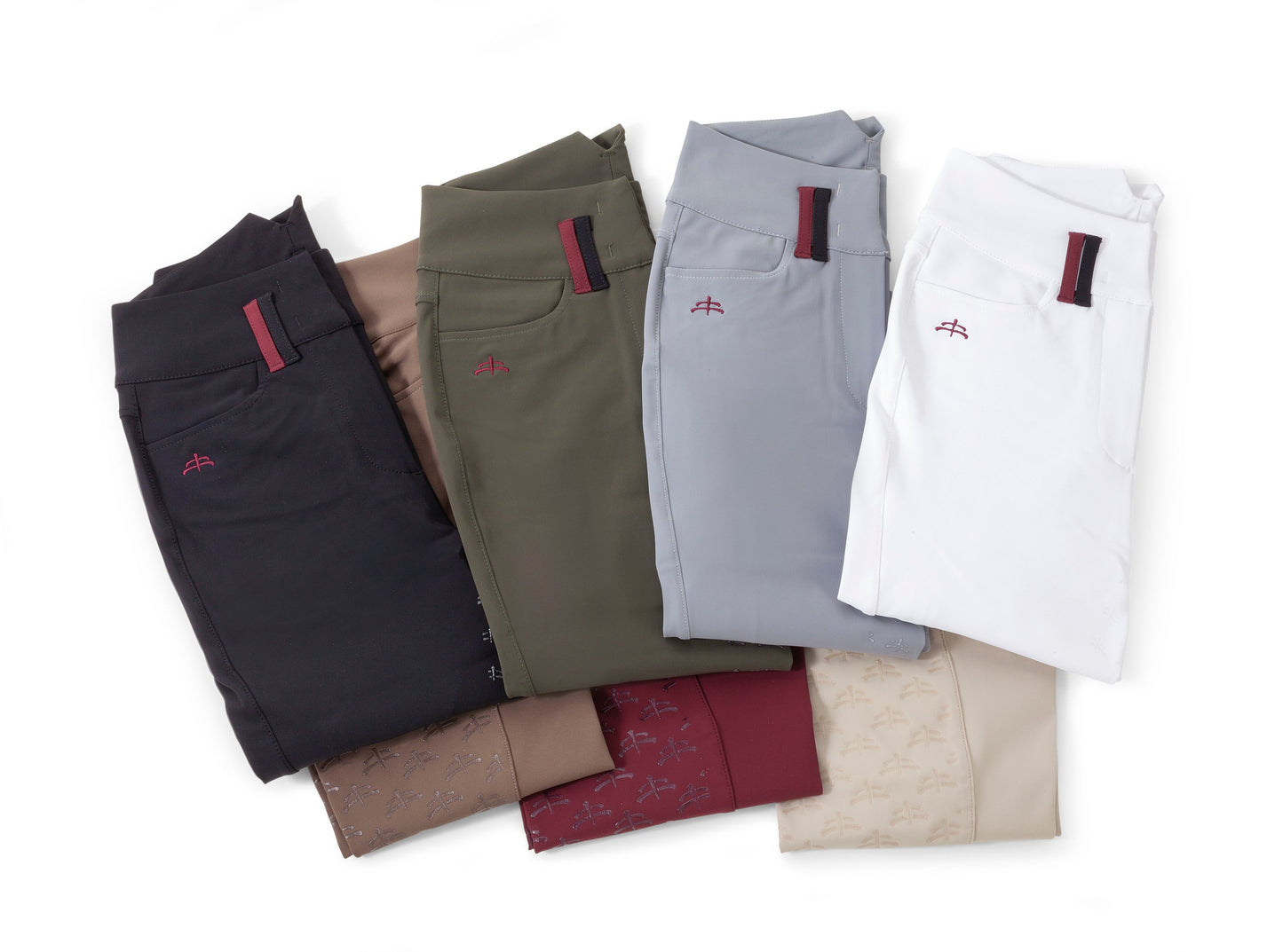CHARLOTTE Dressage breeches