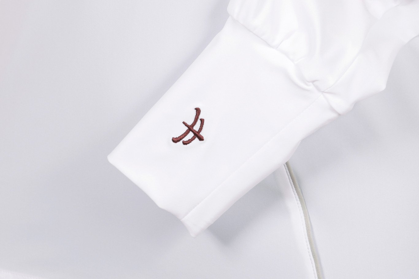 Ladies long sleeve polo shirt | lady long sleeve polo shirt | cotton | long sleeves polo shirt | long sleeves shirt | model SNAKE | long sleeves riding polo | lady polo | lady riding shirt | riding shirt | ladies riding shirt | comfort of movement | Makebe | clothing | equestrian | riding | technical material | made in Italy | elegance |