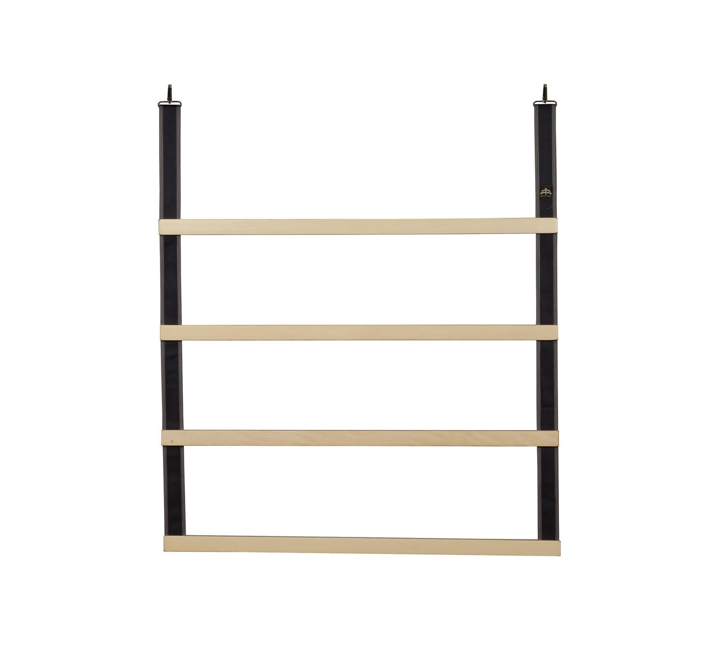 Rugs | saddle pads hanger | saddlepads hanger | wood | Makebe | stable | horse | saddlepads | saddlepad | saddle pad | riding | equestrian | stable line | stable accessories | blue |