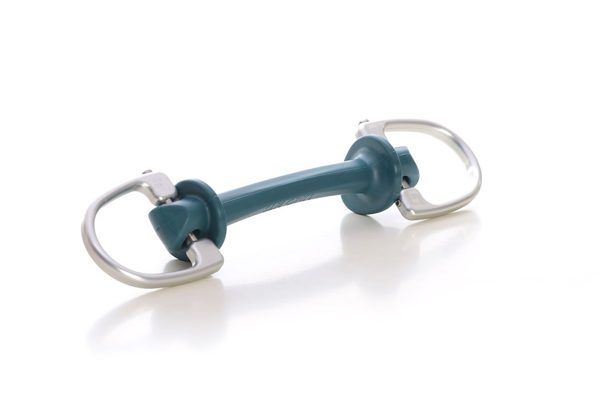 D shape | medium hardness | silver | stainless steel | aluminium