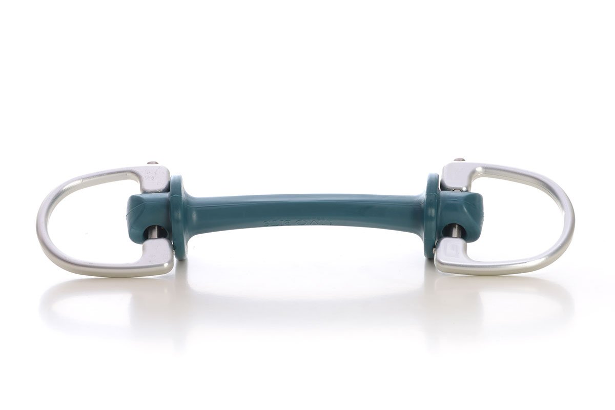 D shape | medium hardness | silver | stainless steel | aluminium