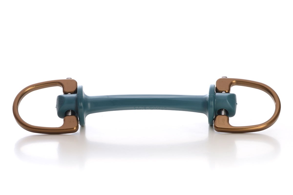D shape | medium hardness | bronze | stainless steel | aluminium