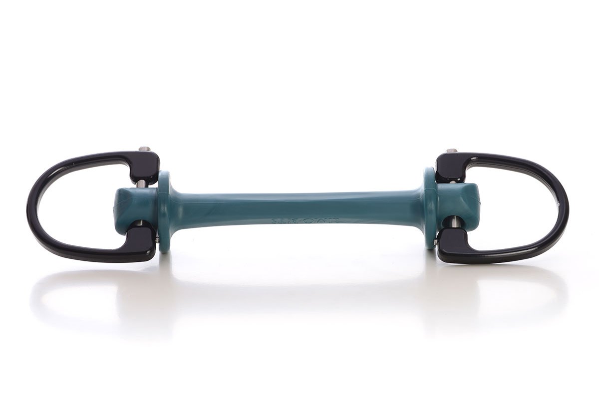 D shape | medium hardness | black | stainless steel | aluminium
