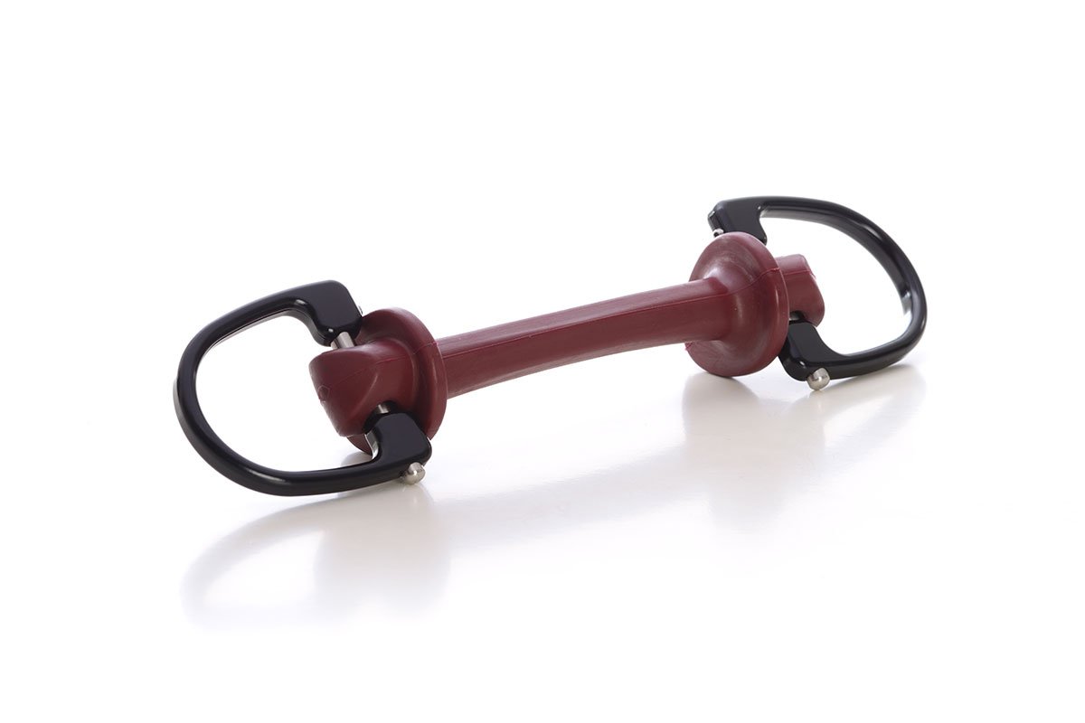 D shape | soft hardness | black | stainless steel | aluminium
