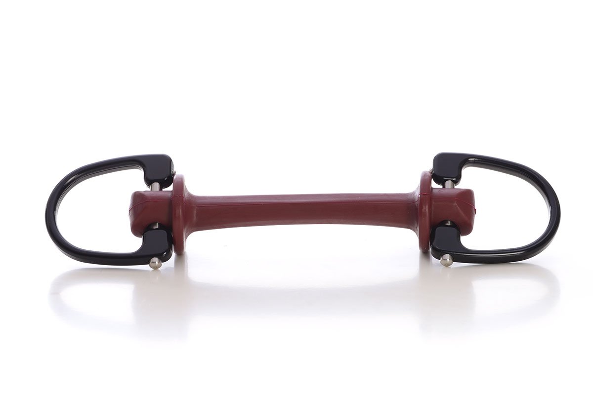 D shape | soft hardness | black | stainless steel | aluminium
