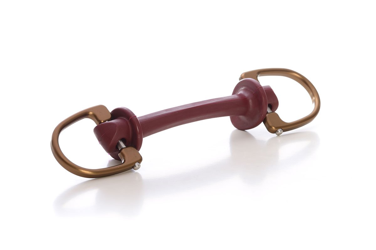 D shape | soft hardness | bronze | stainless steel | aluminium