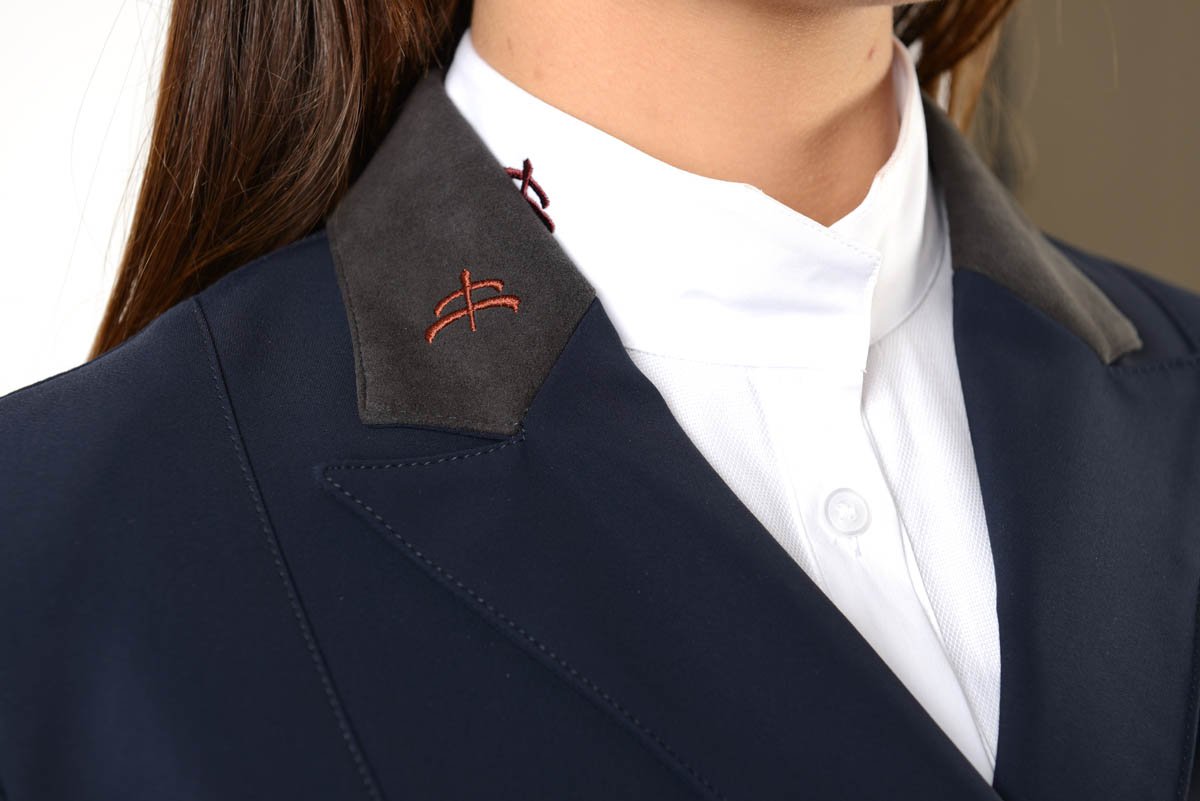 DEHA Ladies frac technical fabric
