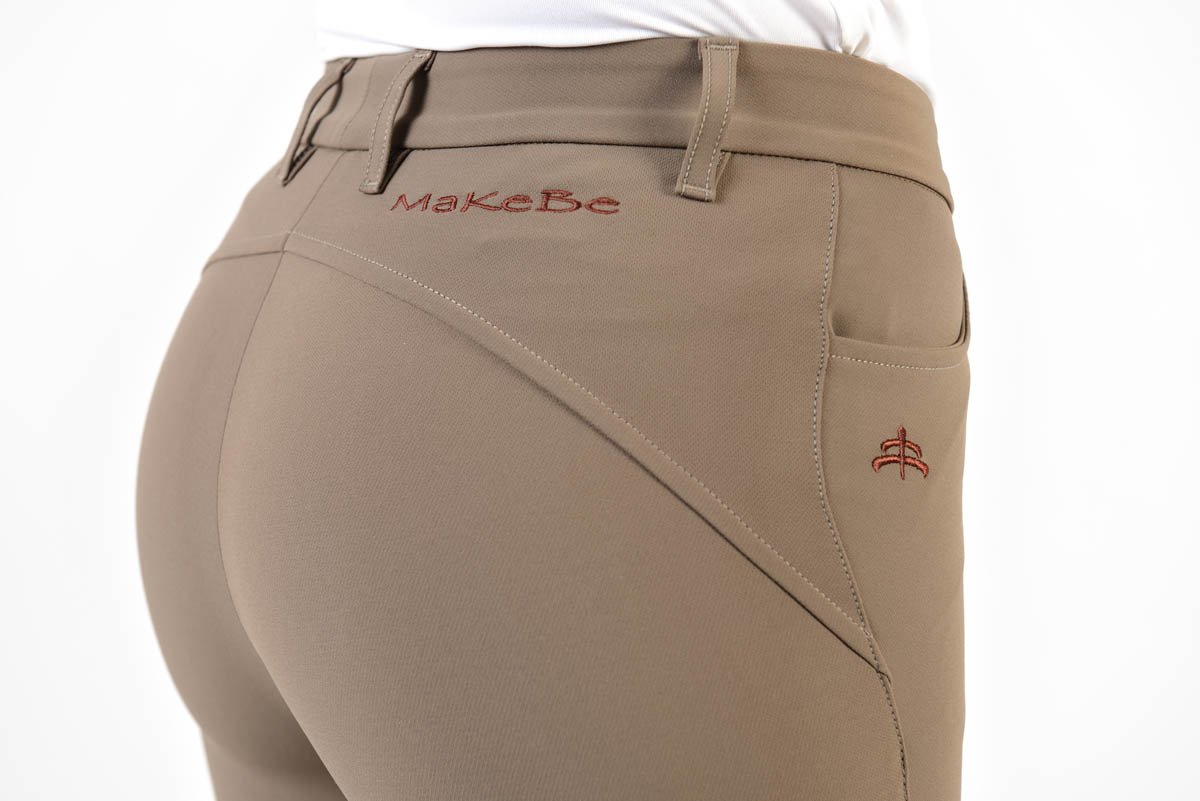 JESSICA Riding Jump breeches