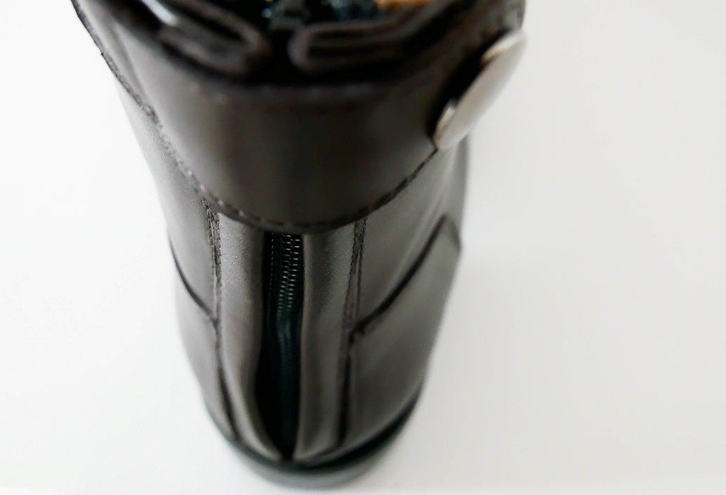 Madrid Ankle Boots