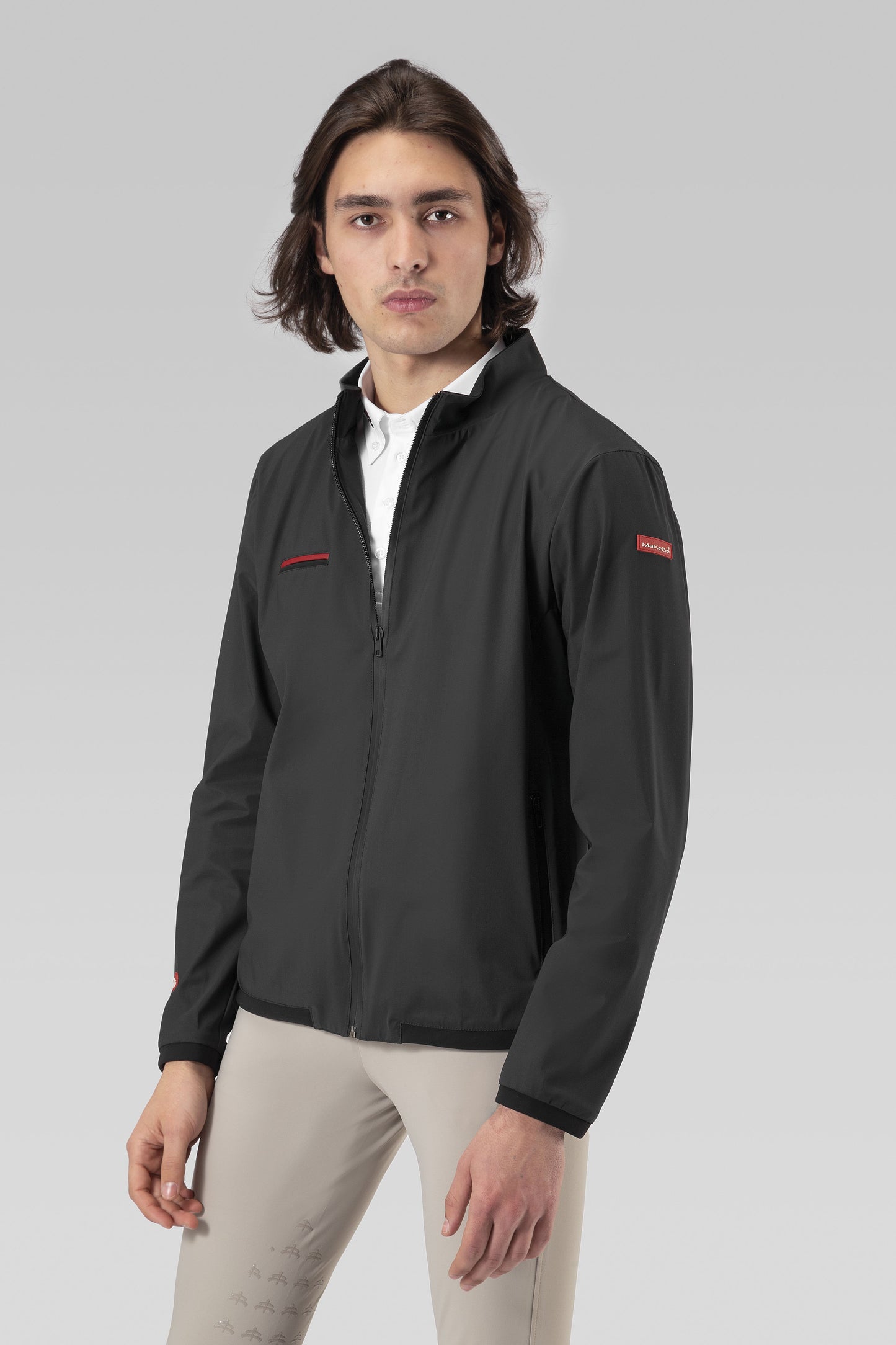 PATRICK men rain/windstopper bomber