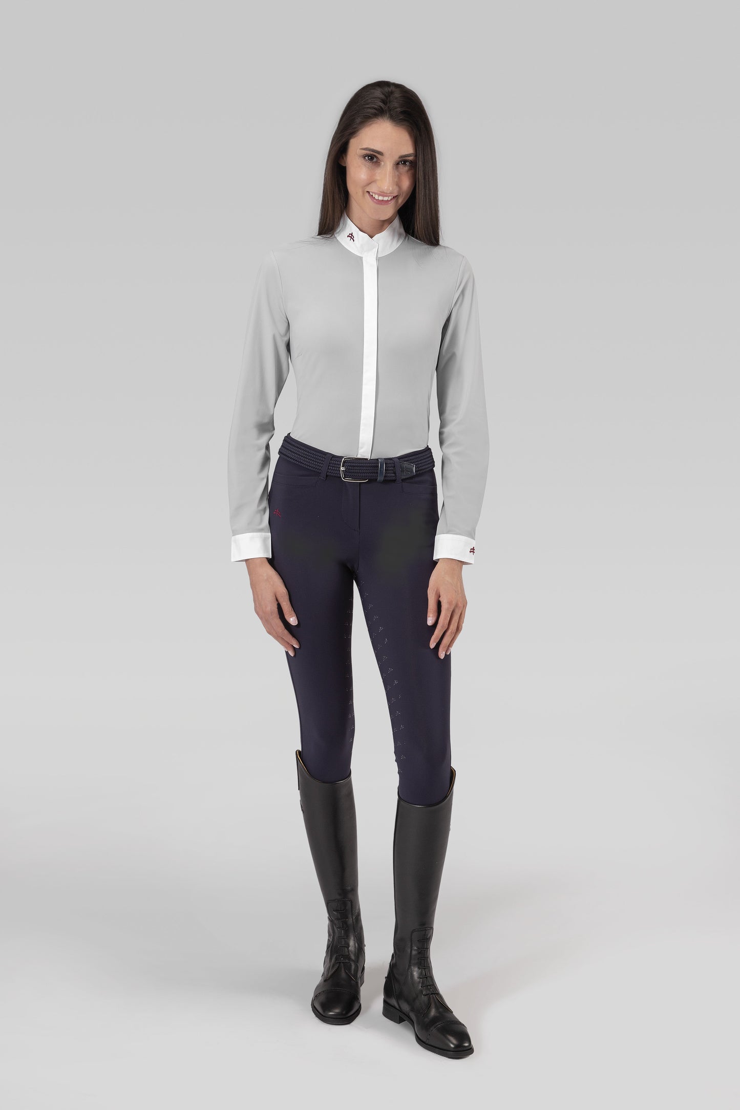 PETRA Ladies breeches full grip