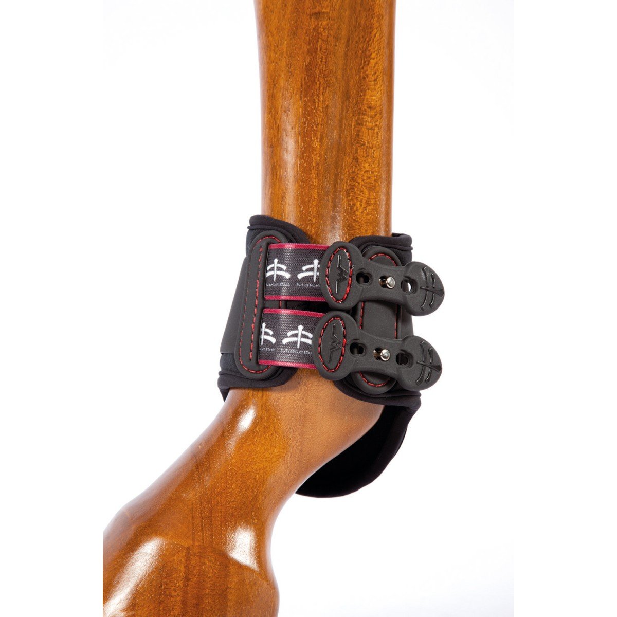 Fetlock boots protection | Temple | Makebe | Horse accessories | Technical