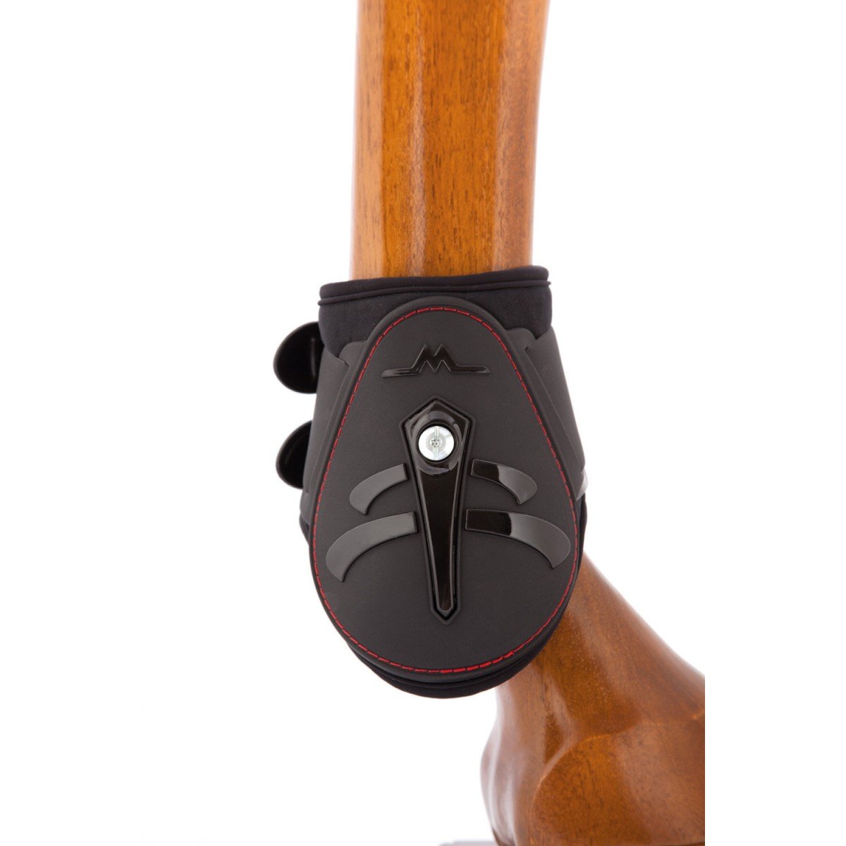 Fetlock boots protection | Temple | Makebe | Horse accessories | Technical