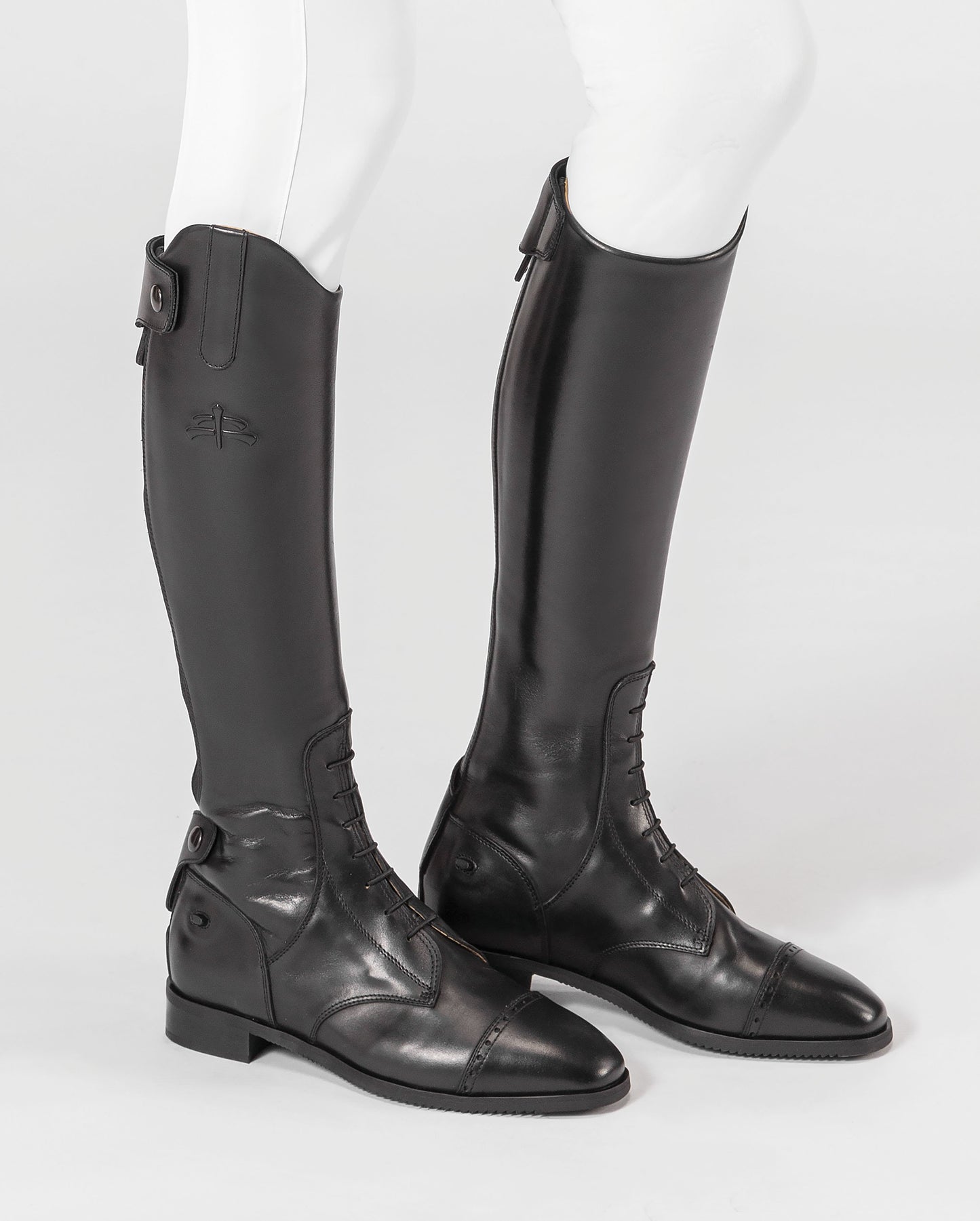 Talento Boots AVAILABLE ONLY ON REQUEST!