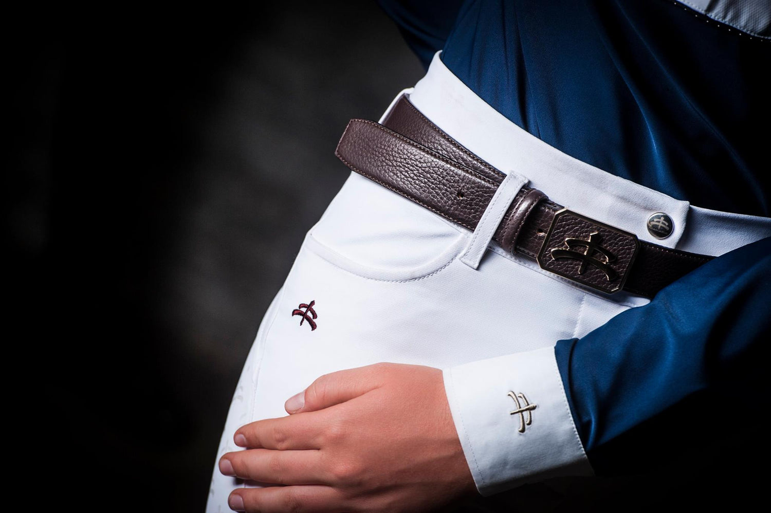 Makebe Breeches