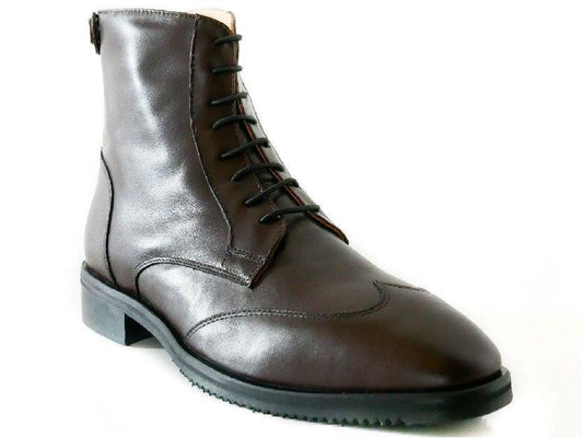 Adrienne Ankle Boots