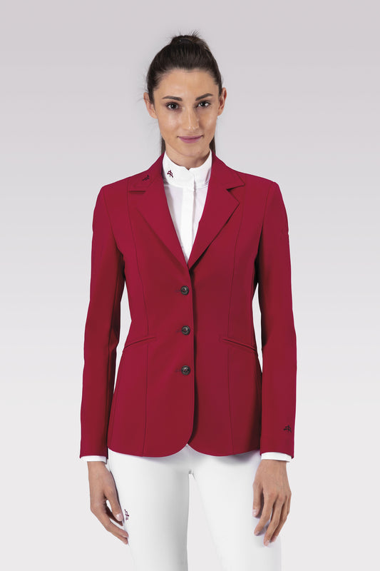 ALTEA Lady horse riding jacket tech fabric