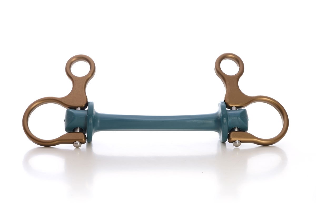 Baucher Bit | bronze | medium hardness | stainless steel | aluminum