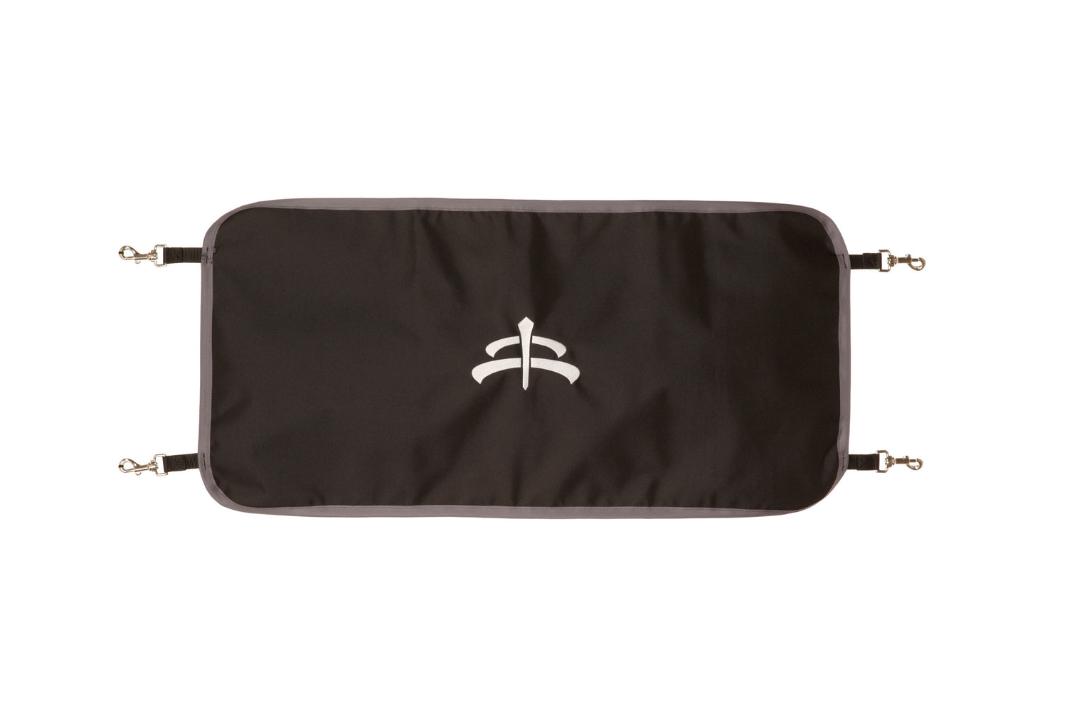 Stable guard | stable | guard | Makebe logo | equestrian | riding | horse | colors | Makebe | stable line | black |