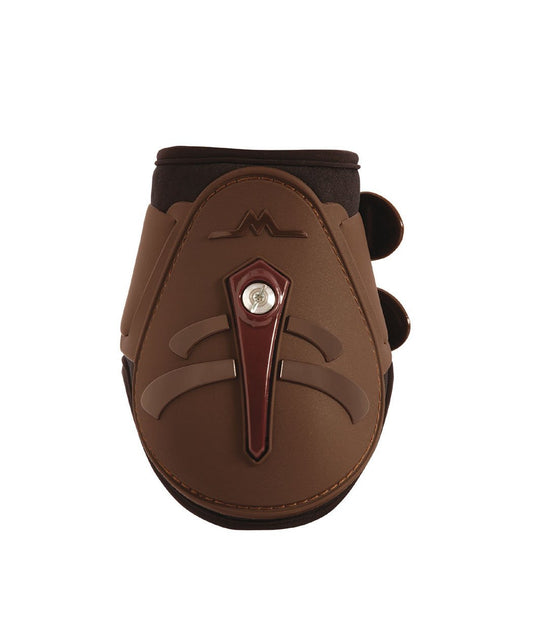 Fetlock boots protection | Temple | Makebe | Horse accessories | Technical